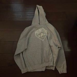 Primitive sweatshirt